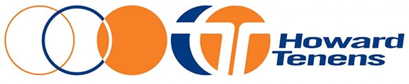 Howard Tenens logo