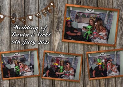 Gavin and Vicki photobooth photos 9th July 2021 14