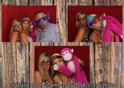 Just Develop It August 2021 32