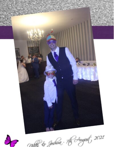 Nikki and Joshua August 2021 120 scaled 1