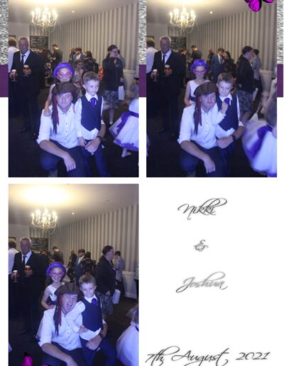 Nikki and Joshua August 2021 54 scaled 1