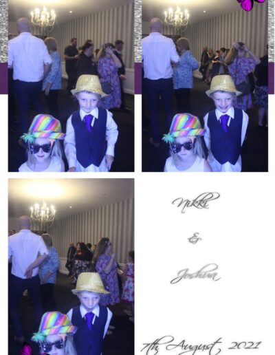 Nikki and Joshua August 2021 57 scaled 1