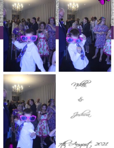 Nikki and Joshua August 2021 6 scaled 1