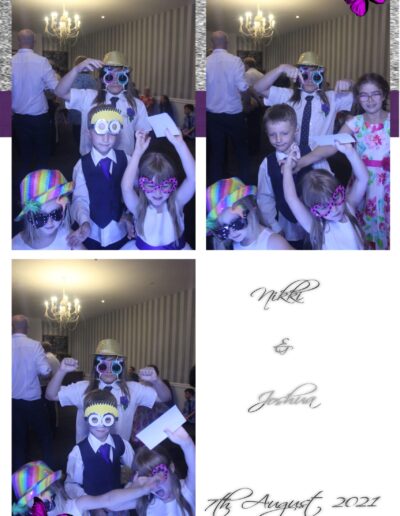 Nikki and Joshua August 2021 60 scaled 1