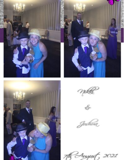 Nikki and Joshua August 2021 87 scaled 1