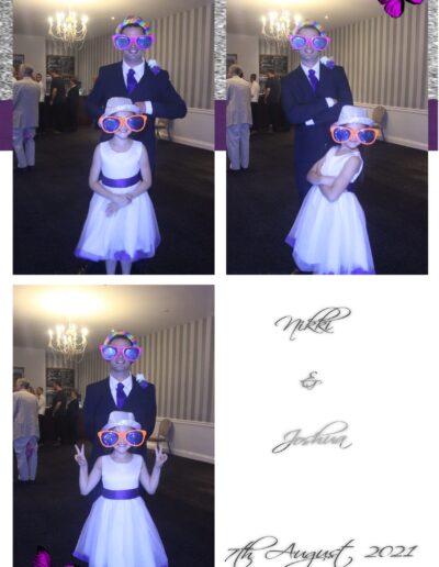 Nikki and Joshua August 2021 89 scaled 1