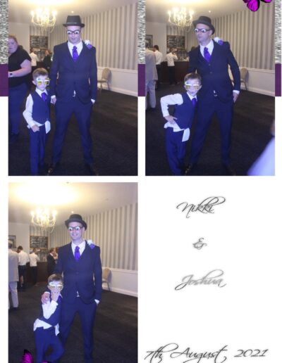 Nikki and Joshua August 2021 90 scaled 1