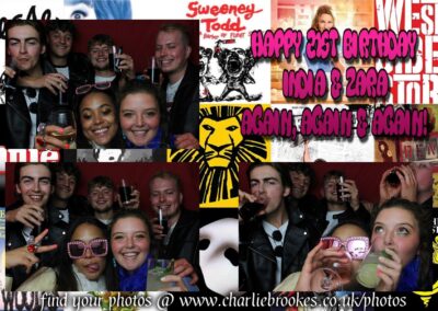 Photobooth Images India Zara 21st Aug 21 11