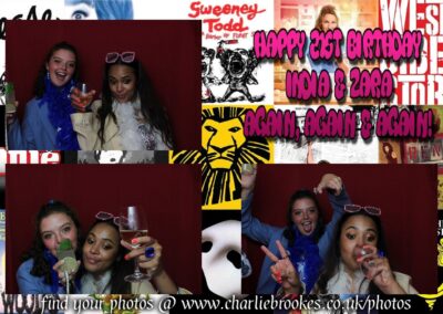 Photobooth Images India Zara 21st Aug 21 12