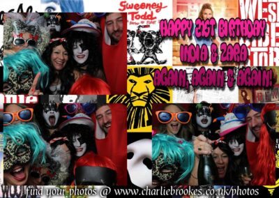 Photobooth Images India Zara 21st Aug 21 13