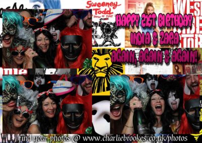 Photobooth Images India Zara 21st Aug 21 14