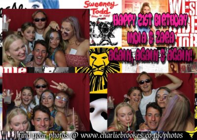Photobooth Images India Zara 21st Aug 21 22