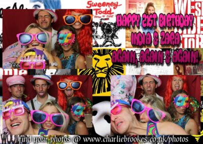 Photobooth Images India Zara 21st Aug 21 25