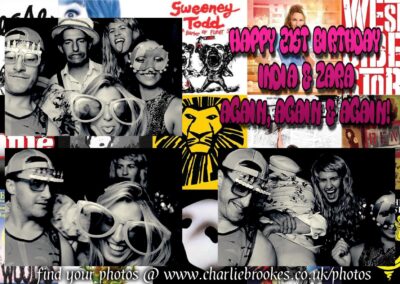 Photobooth Images India Zara 21st Aug 21 26