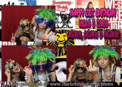 Photobooth Images India Zara 21st Aug 21 28