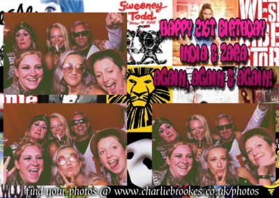 Photobooth Images India Zara 21st Aug 21 30