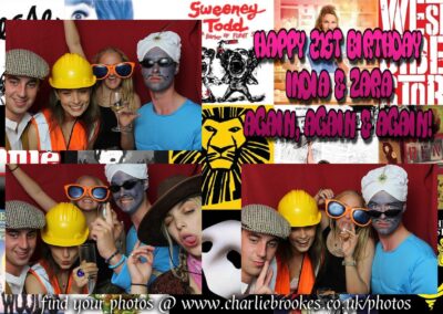 Photobooth Images India Zara 21st Aug 21 31