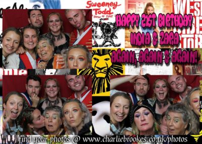 Photobooth Images India Zara 21st Aug 21 36