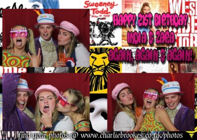 Photobooth Images India Zara 21st Aug 21 38
