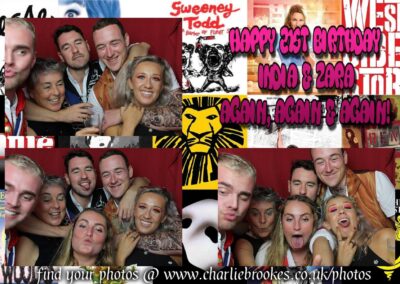 Photobooth Images India Zara 21st Aug 21 40