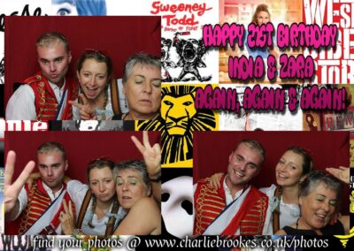 Photobooth Images India Zara 21st Aug 21 46