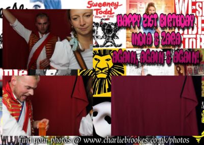 Photobooth Images India Zara 21st Aug 21 47