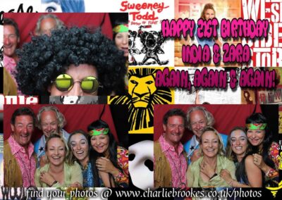 Photobooth Images India Zara 21st Aug 21 49