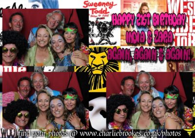 Photobooth Images India Zara 21st Aug 21 50