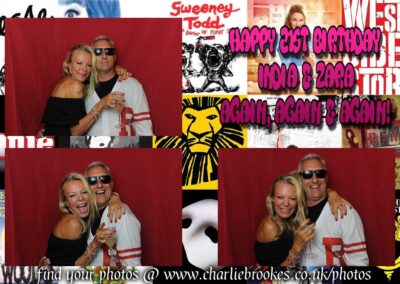 Photobooth Images India Zara 21st Aug 21 53