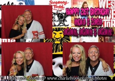Photobooth Images India Zara 21st Aug 21 54