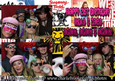 Photobooth Images India Zara 21st Aug 21 57