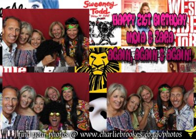 Photobooth Images India Zara 21st Aug 21 58