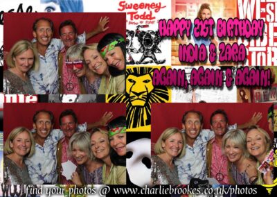 Photobooth Images India Zara 21st Aug 21 59