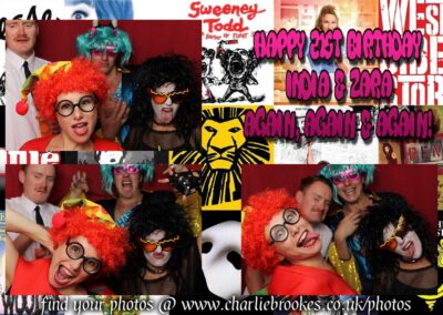 Photobooth Images India Zara 21st Aug 21 60