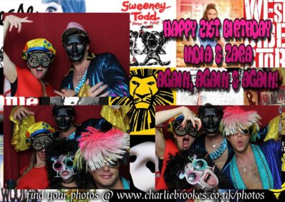 Photobooth Images India Zara 21st Aug 21 63