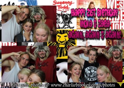 Photobooth Images India Zara 21st Aug 21 70