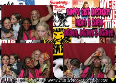 Photobooth Images India Zara 21st Aug 21 71
