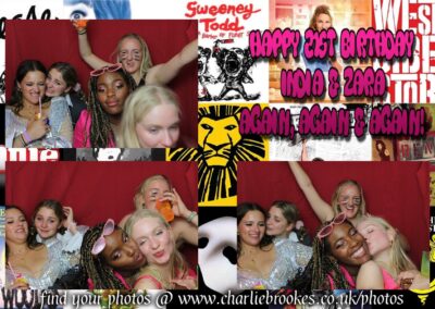 Photobooth Images India Zara 21st Aug 21 72