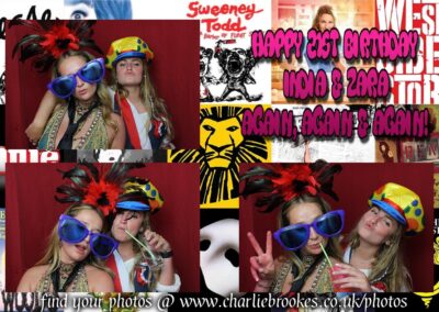 Photobooth Images India Zara 21st Aug 21 86