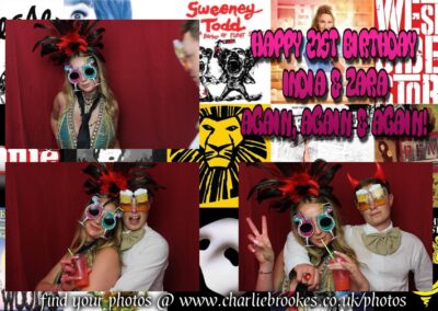 Photobooth Images India Zara 21st Aug 21 87