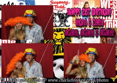 Photobooth Images India Zara 21st Aug 21 88