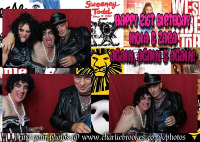 Photobooth Images India Zara 21st Aug 21 91