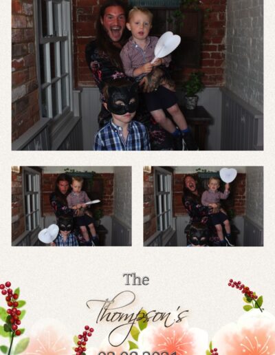 The Thompsons 02 08 2021 13