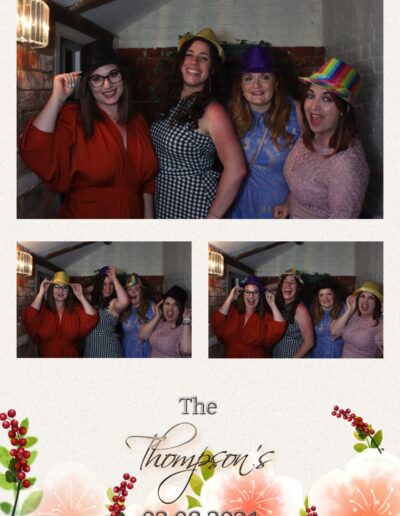 The Thompsons 02 08 2021 14