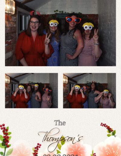 The Thompsons 02 08 2021 15