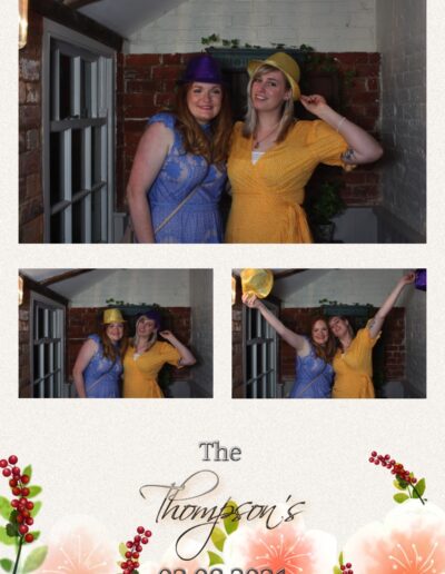 The Thompsons 02 08 2021 16