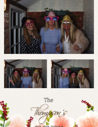 The Thompsons 02 08 2021 18