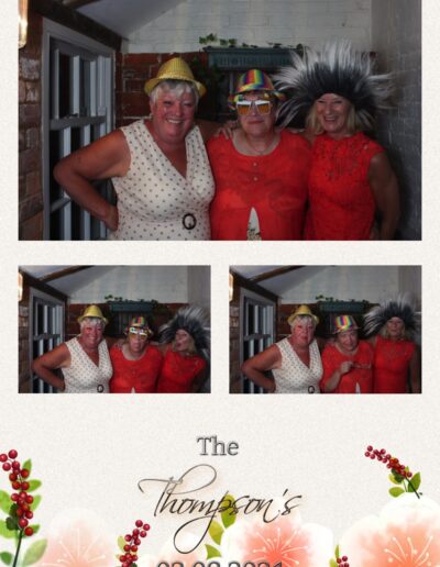 The Thompsons 02 08 2021 19