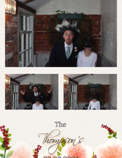 The Thompsons 02 08 2021 2