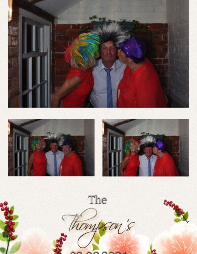 The Thompsons 02 08 2021 20